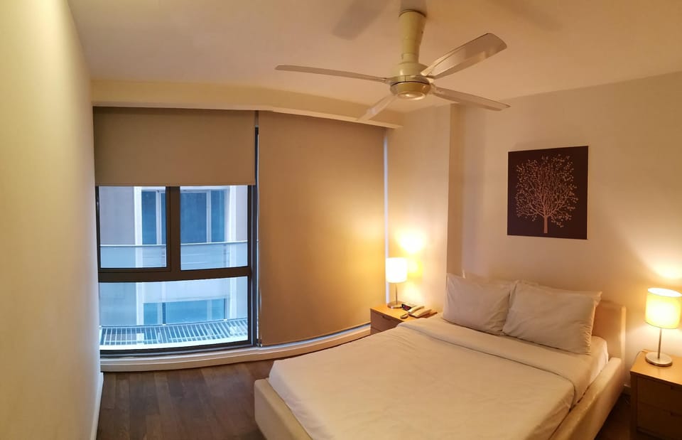 *PROMO* 5 MINS WALK to Pavilion KL Easy Access Apartment in Federal Territory of Kuala Lumpur