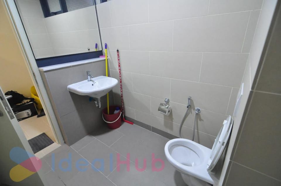 Tamarind Square Cyberjaya By IdealHub 13 Apartment in Selangor, Malaysia
