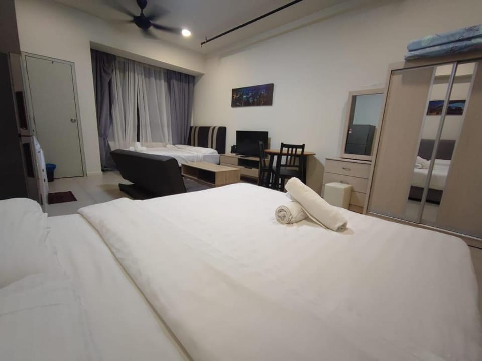 Tamarind Square Cyberjaya By IdealHub 13 Apartment in Selangor, Malaysia