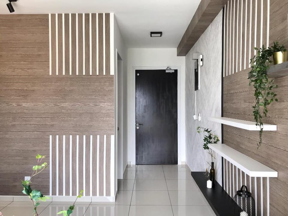 Kenwingston 3-bedroom Cyberjaya IdealHub 21 Apartment in Selangor, Malaysia
