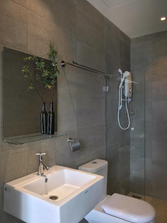 Kenwingston 3-bedroom Cyberjaya IdealHub 21 Apartment in Selangor, Malaysia