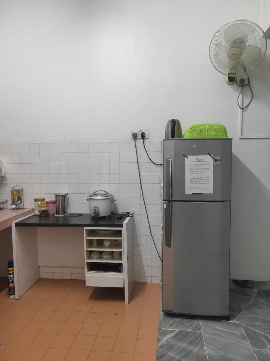 CORNER LOT,LANDED Kajang Semenyih Bee Homestay Vacation rental in Negeri Sembilan, Malaysia