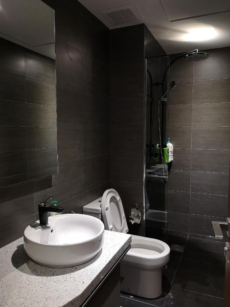 Luxury Honeymoon Suites KLCC Expressionz 2BR 4pax Apartment in Federal Territory of Kuala Lumpur