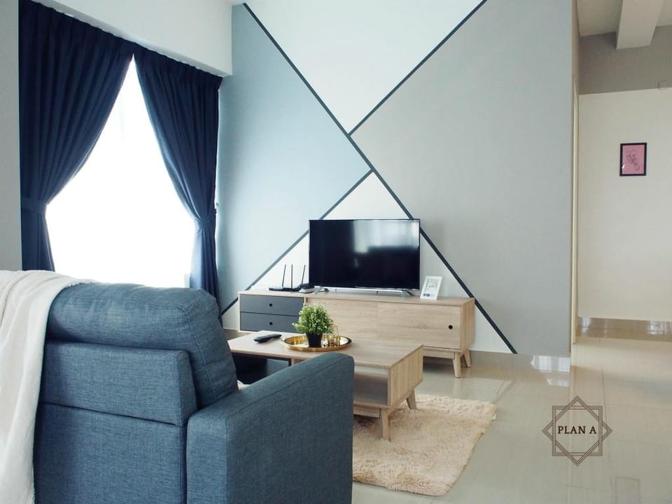 KLCC Apartments Apartment in Federal Territory of Kuala Lumpur