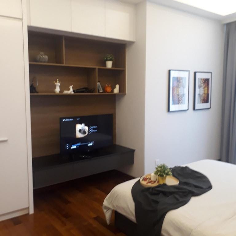 The Azure Residences at Paradigm, Le Meridien PJ Apartment in Petaling Jaya