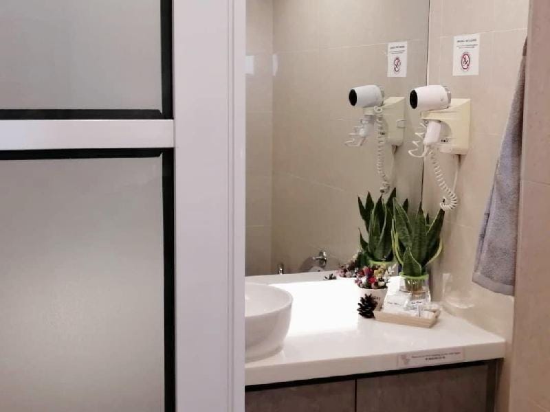 Resort Studio 1-3px @ Sunway Resort Suite Apartment in Subang Jaya