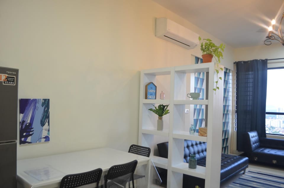 CASA RV 11 | MKH BOULEVARD KAJANG Apartment in Negeri Sembilan, Malaysia