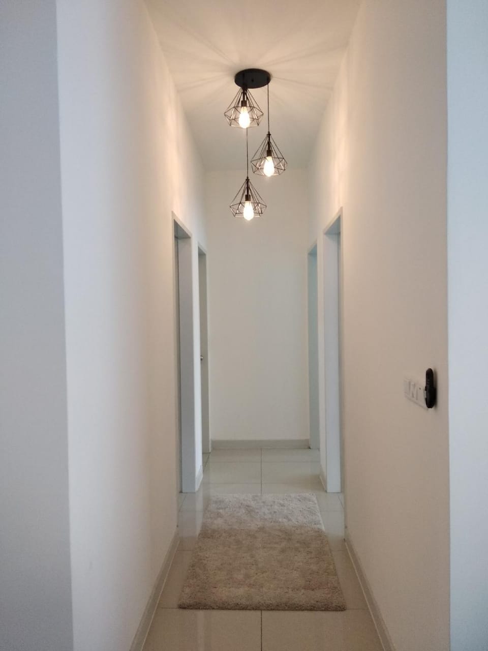 Cozy 3 bedroom apartment @ Savanna Suites Bangi Apartment in Negeri Sembilan, Malaysia
