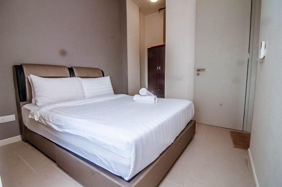 Tamarind 1-Bedroom Cyberjaya IdealHub 28 Apartment in Selangor, Malaysia