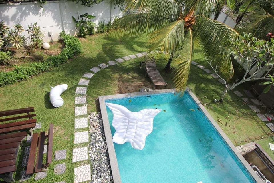 The Garden Homestay Villa in Selangor, Malaysia
