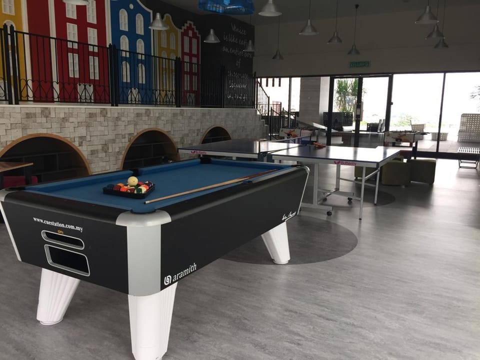 Kuala Lumpur City One Bedroom Apartment Apartment in Federal Territory of Kuala Lumpur