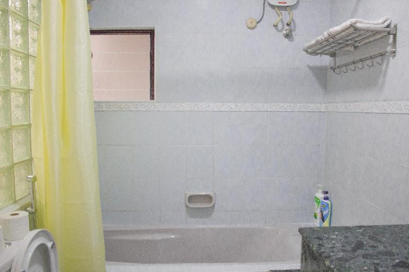 KL City Centre,5 min to MRT,TRX/B.Bintang2, 7 pax Apartment in Federal Territory of Kuala Lumpur