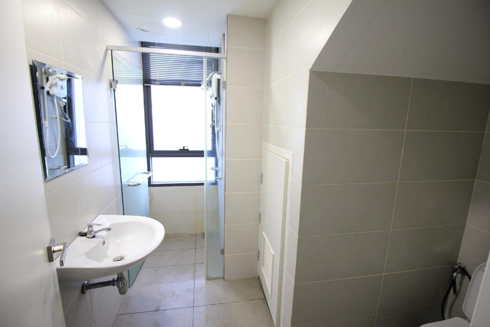 Duplex Apartment @ Solstice Service Apartment Apartment in Selangor, Malaysia