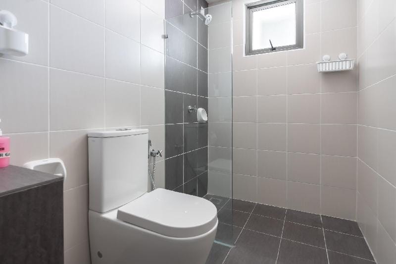 Comfort Zone Guesthouse 9 | Android TV Free Movies Apartment in Negeri Sembilan, Malaysia
