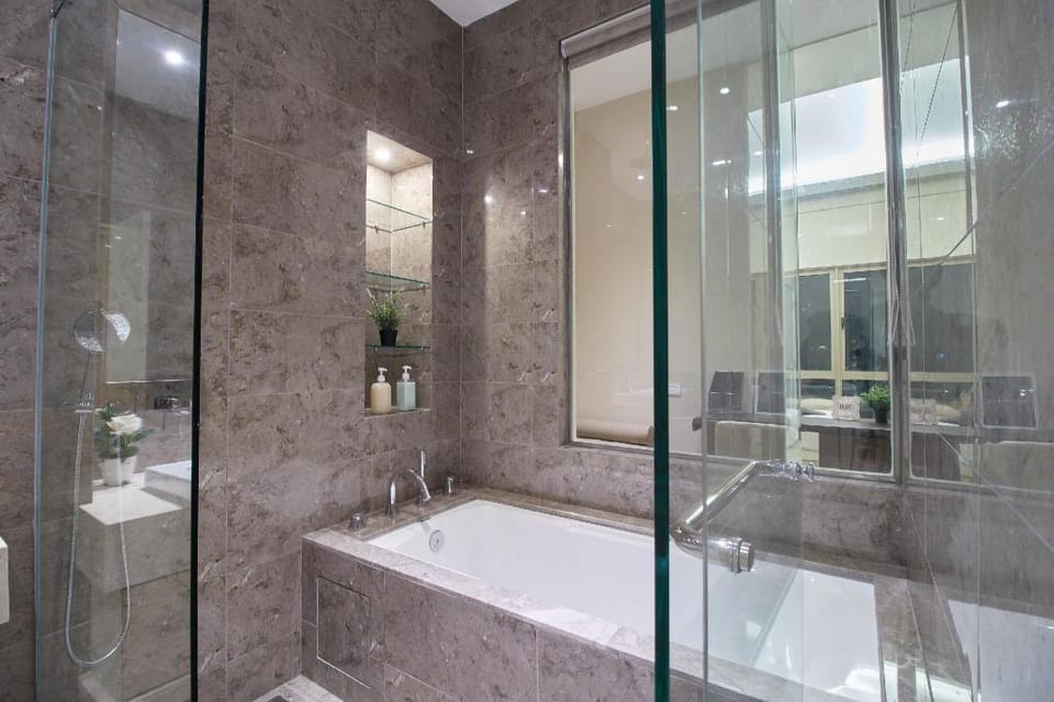 [New 5-Star] Dorsett Residence & Hotel near KLCity Apartment in Petaling Jaya