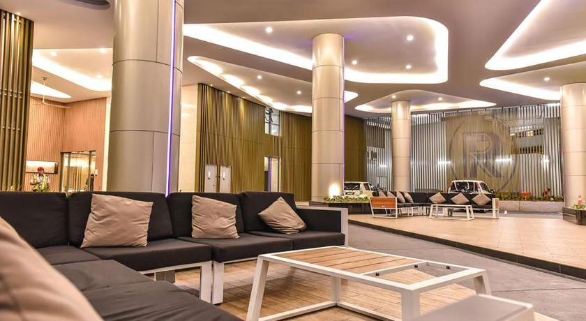 The Robertson  Apartment in Federal Territory of Kuala Lumpur