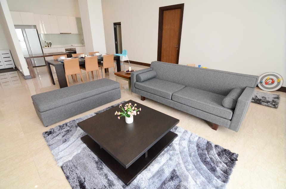 Mid Valley / Bangsar Apartments Apartment in Petaling Jaya