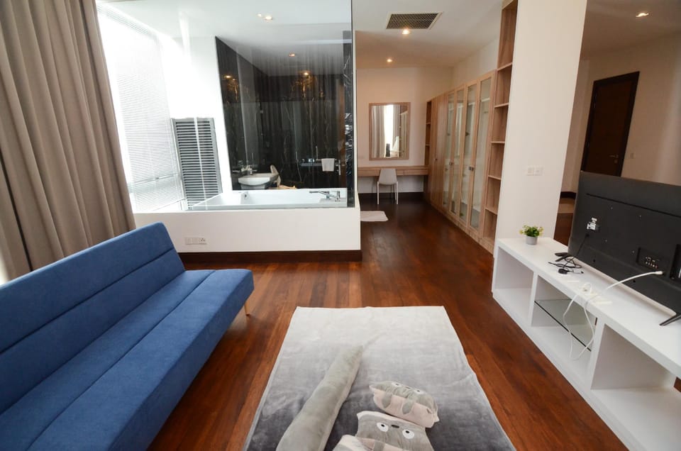 Mid Valley / Bangsar Apartments Apartment in Petaling Jaya
