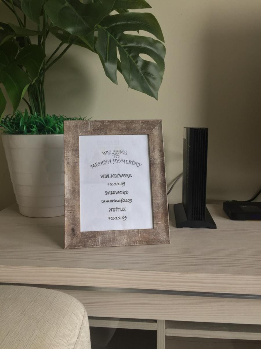 Cyberjaya Tamarind Suites, Mediya Homestay Apartment in Selangor, Malaysia