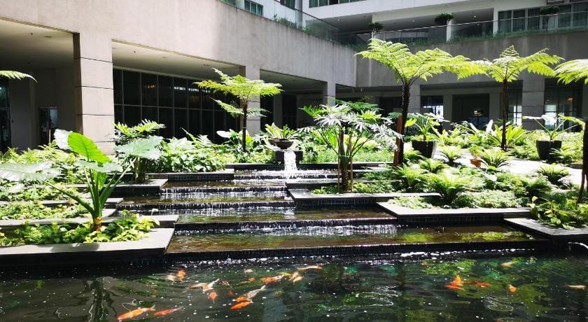*PROMO Regalia Suites # infinity Pool Apartment in Federal Territory of Kuala Lumpur