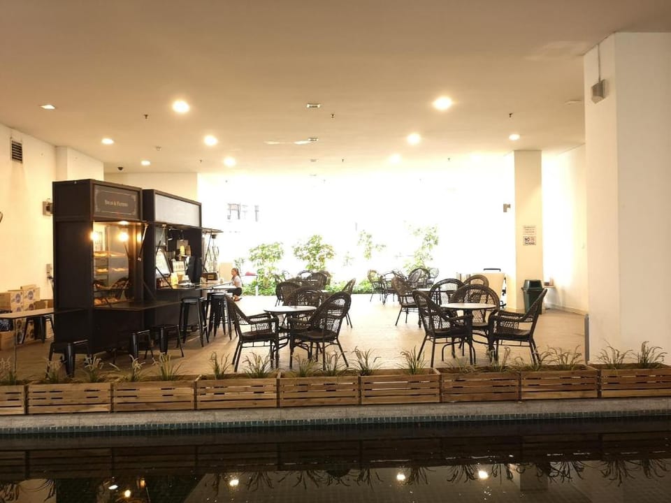 *PROMO Regalia Suites # infinity Pool Apartment in Federal Territory of Kuala Lumpur