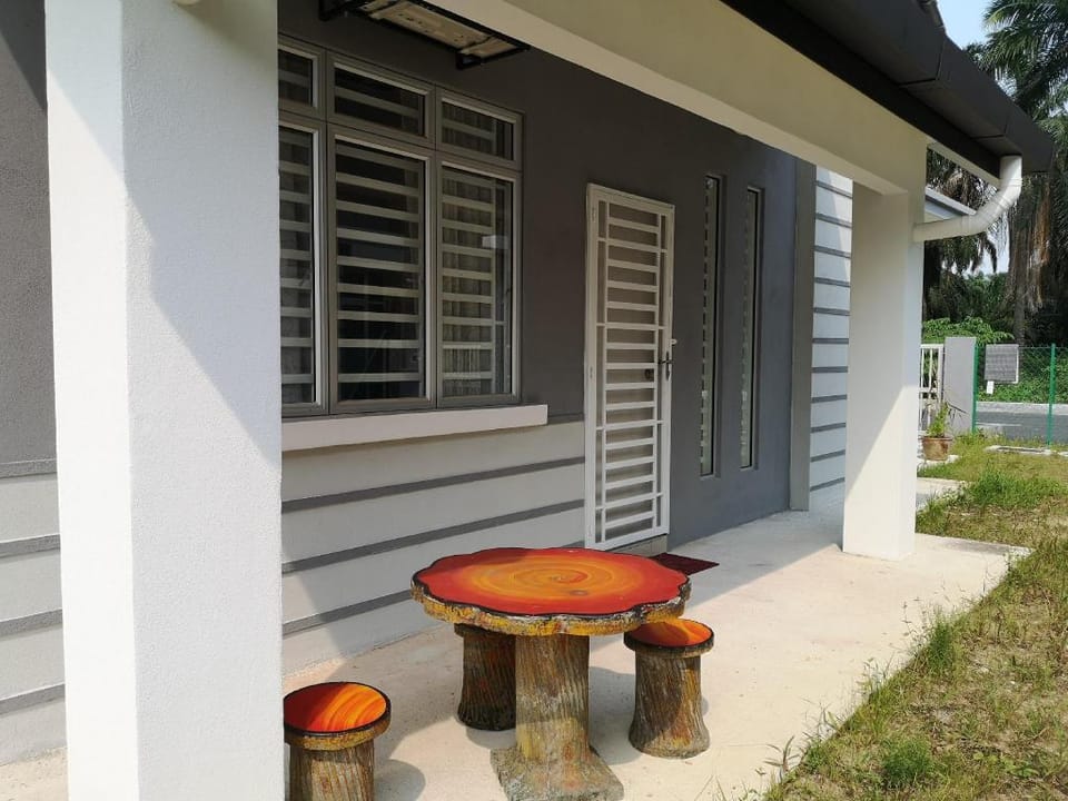 AF Homestay Semi-D, close to KLIA, Mitsui Outlet Vacation rental in Selangor, Malaysia
