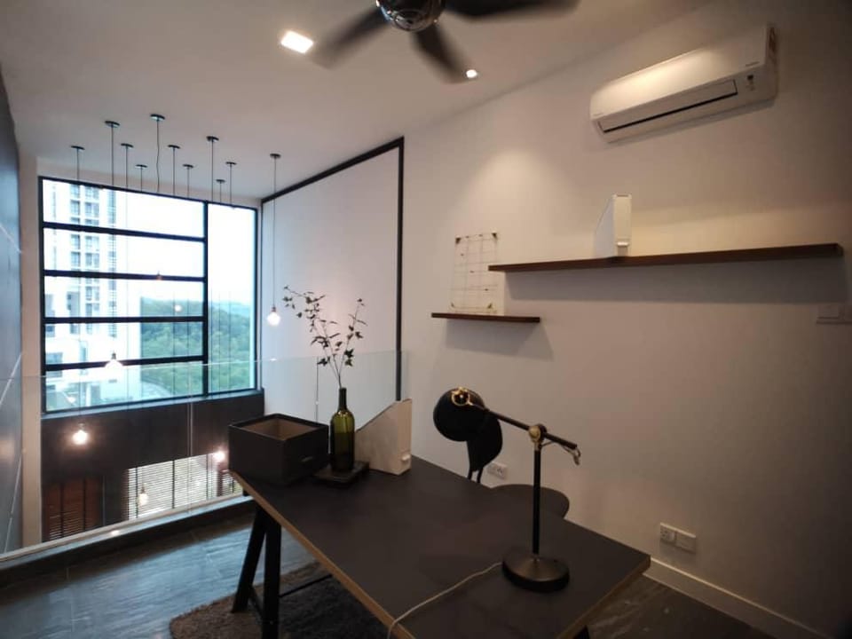 NEW VILLA NEAR MINES RESORT,AIRPORT,UPM,TBS,MIECC Villa in Federal Territory of Kuala Lumpur