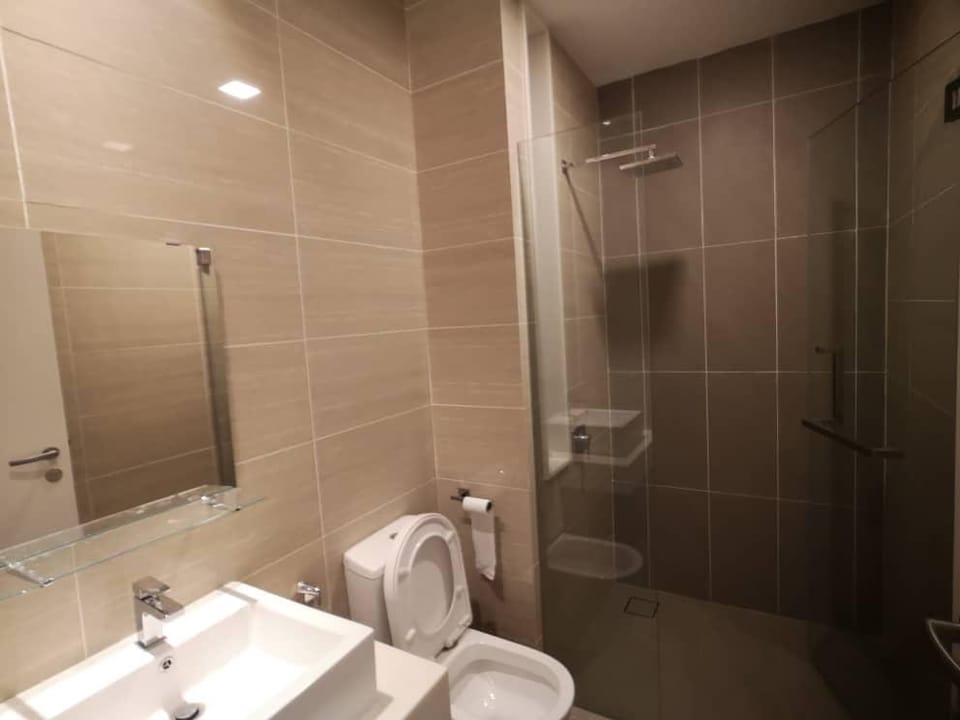 NEW VILLA NEAR MINES RESORT,AIRPORT,UPM,TBS,MIECC Villa in Federal Territory of Kuala Lumpur