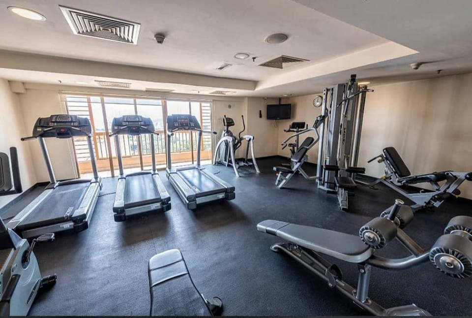 Sunway Lagoon Resort (Exclusive) Family Suites #6# Apartment in Subang Jaya