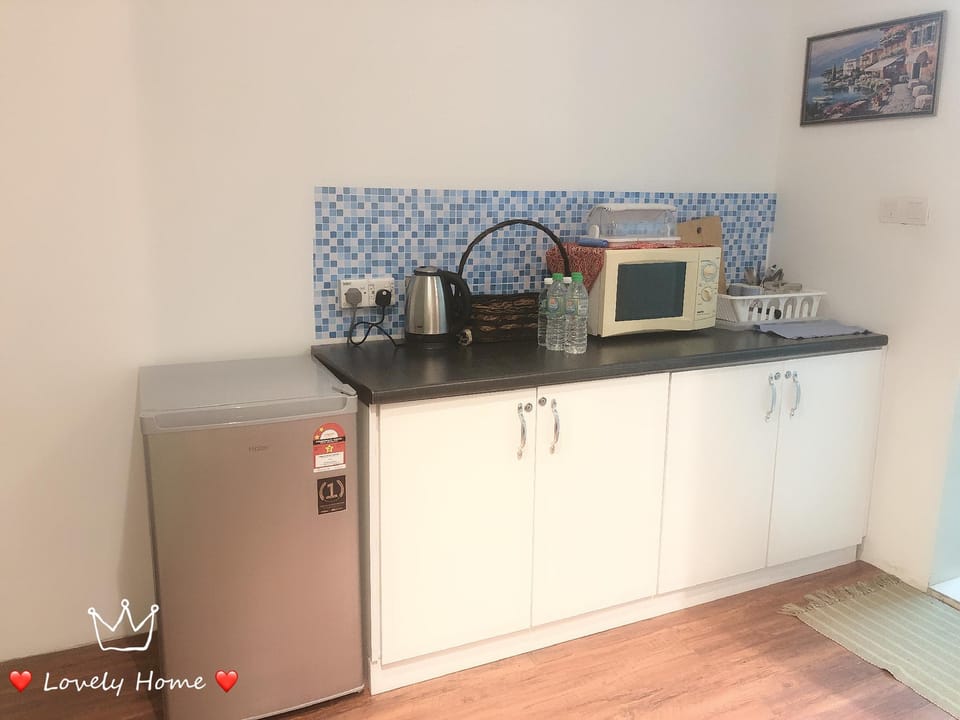 LovelyHome1@Geo Linked BRT/Sunway/Medical Apartment in Subang Jaya