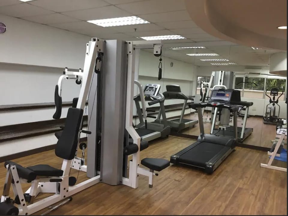 Sucasa 2 Bedroom 8pax Embassy Row at KLCC  Apartment in Federal Territory of Kuala Lumpur