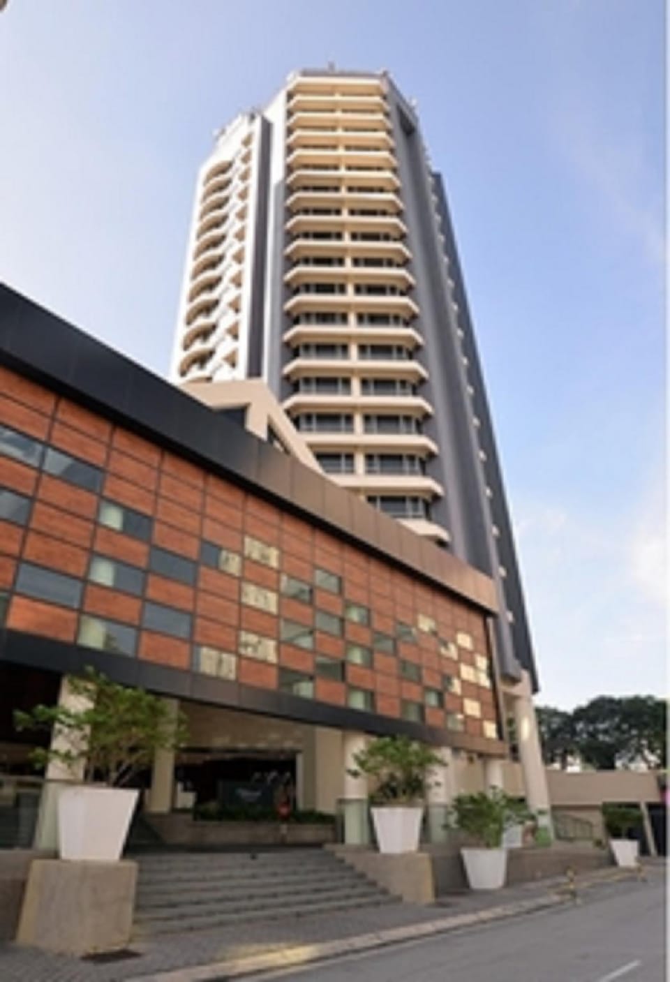 Sucasa 2 Bedroom 8pax Embassy Row at KLCC  Apartment in Federal Territory of Kuala Lumpur