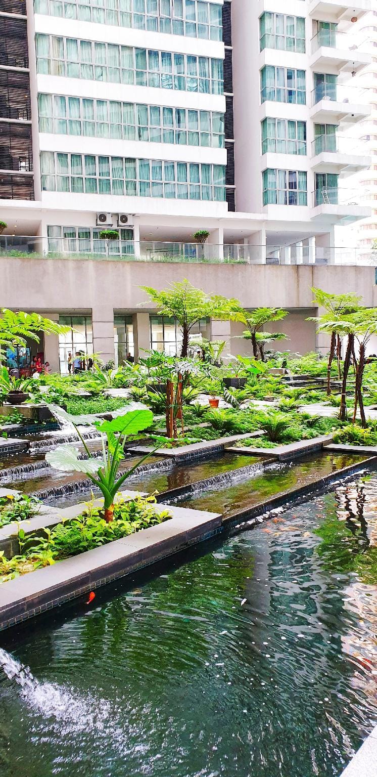 REGALIA 2 rooms apt Near KLCC with Infinity Pool Apartment in Federal Territory of Kuala Lumpur