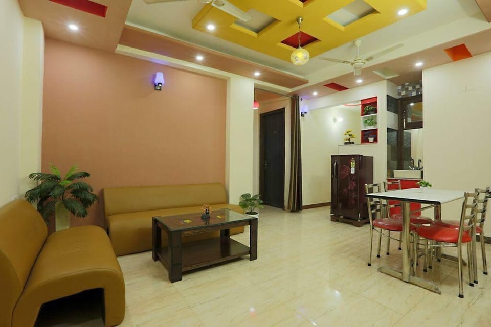 Lotus Homes Vasant kunj near Airport Apartment in New Delhi