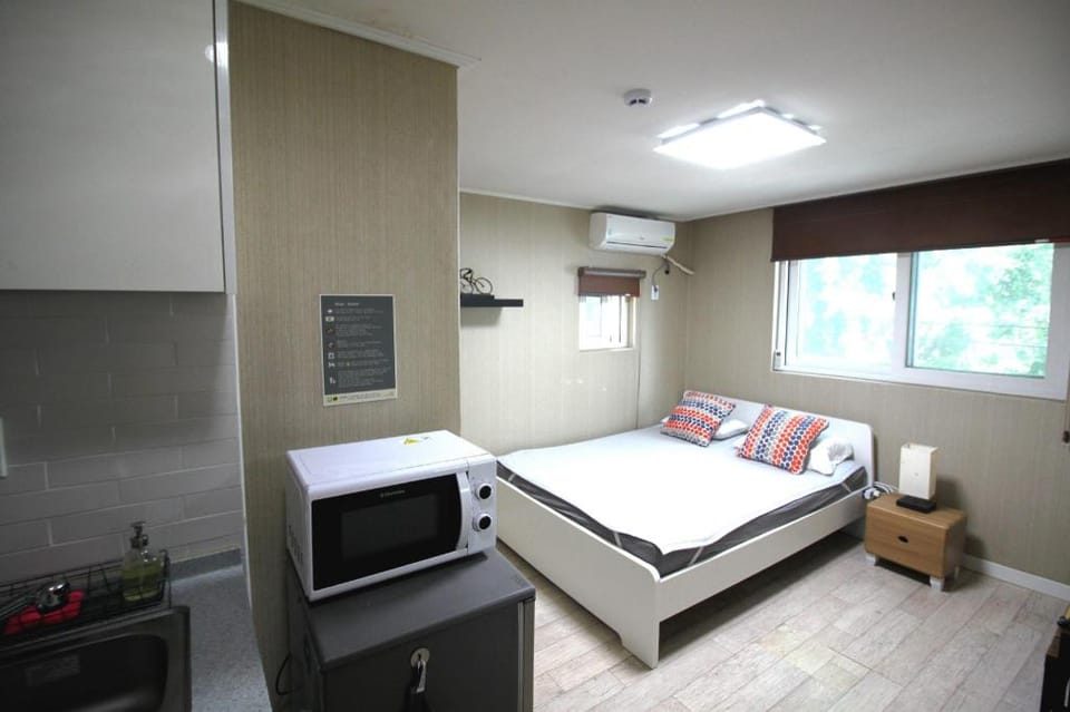 Seoul,Jongno,Insadong,studio,Cozy#O Apartment in Seoul