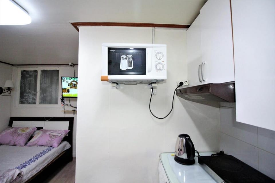 G3NearAction@HongDae/ShinChon,Quiet GoodNight@Home Apartment in Seoul