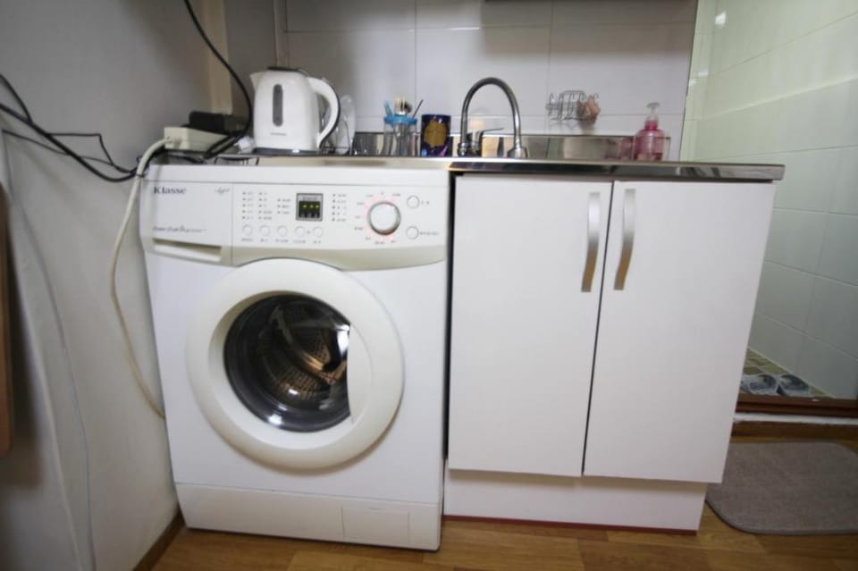 13NearAction@HongDae/ShinChon,Quiet GoodNight@Home Apartment in Seoul