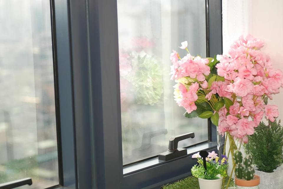 Samseong.Coexmall.KangnamAA Apartment in Seoul
