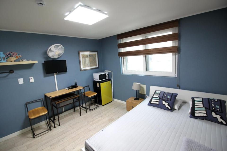 Jongro Apartments Apartment in Seoul