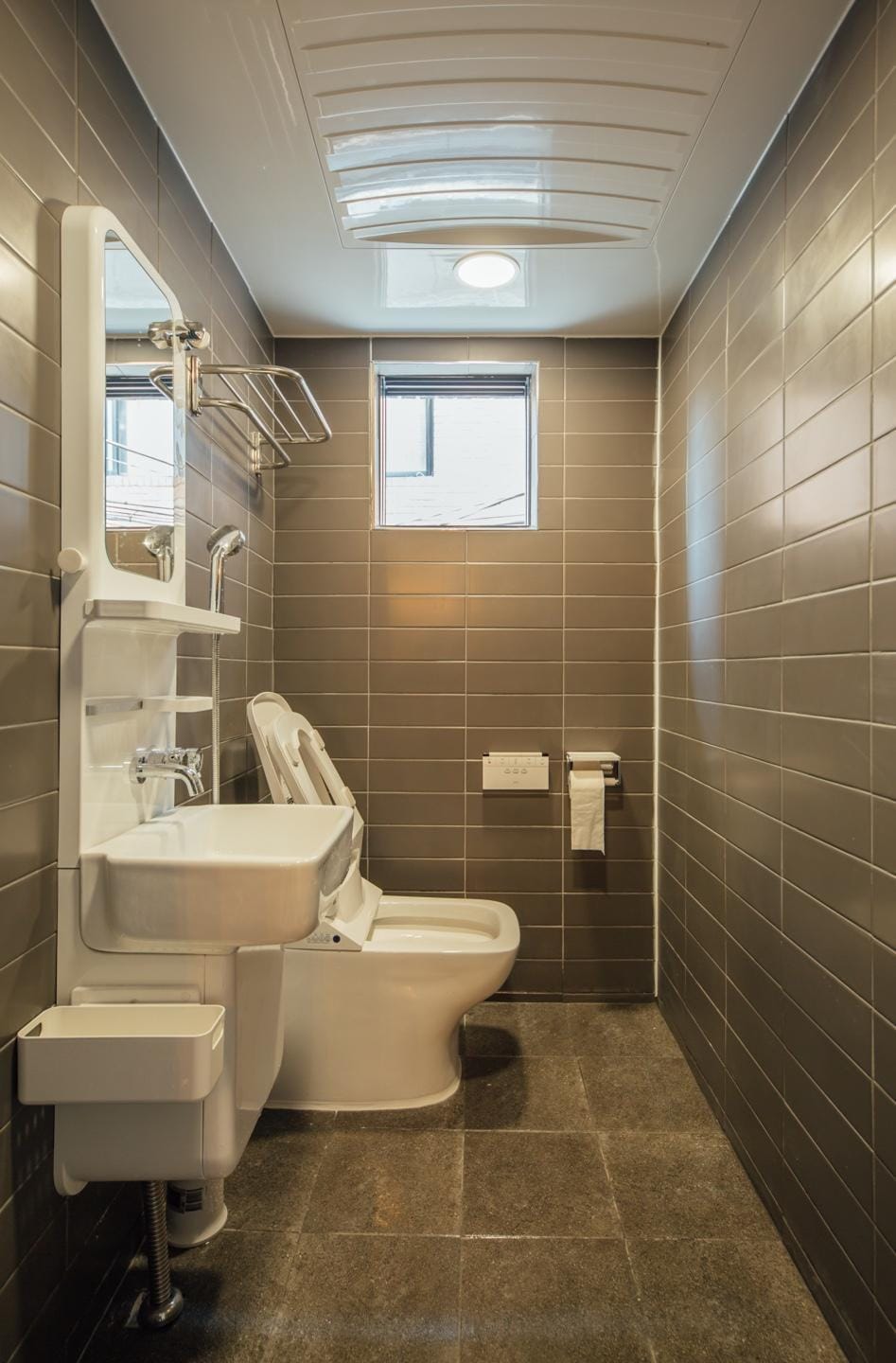 Via Seoul, 3BR,Family house Apartment in Seoul
