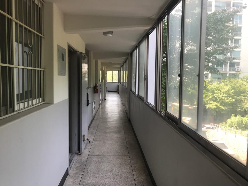 Sam APT(full rental) Apartment in Seoul