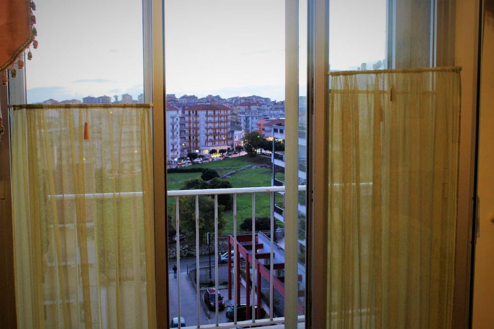Residence Europa Apartment in Ragusa