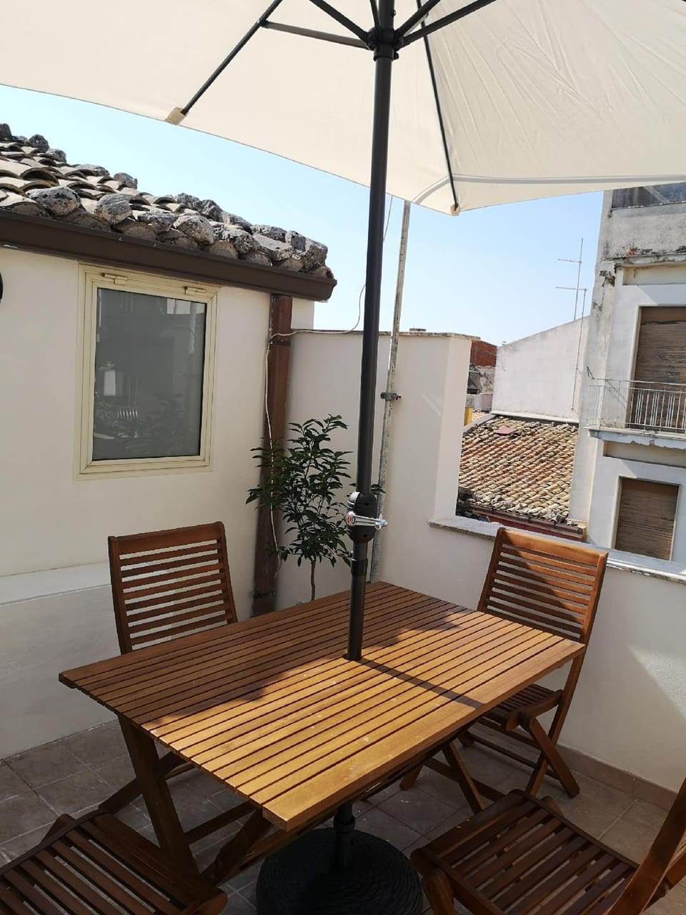 La Rotonda Luxury Holiday Home. Roma 8 Vacation rental in Ragusa