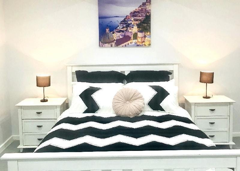 Sherrard Place★Close to CBD★Sovereign Hill★Netflix Apartment in Ballarat
