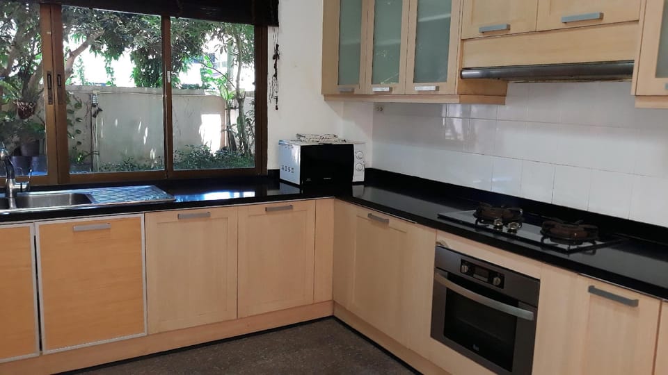 superb and very spacious Villa with garden Villa in Krabi Changwat