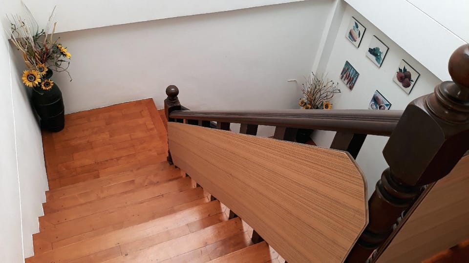 superb and very spacious Villa with garden Villa in Krabi Changwat