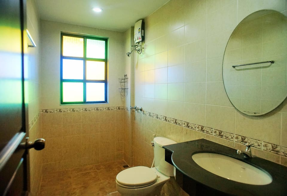 Grandmom Place Krabi Apartment in Krabi Changwat
