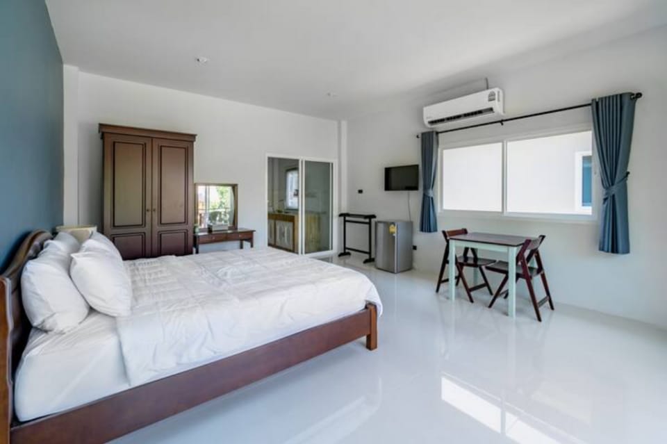 Lay Back Villa C2 Vacation rental in Krabi Changwat