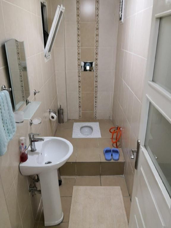 3+1 Furnished Apartment Apartment in Istanbul