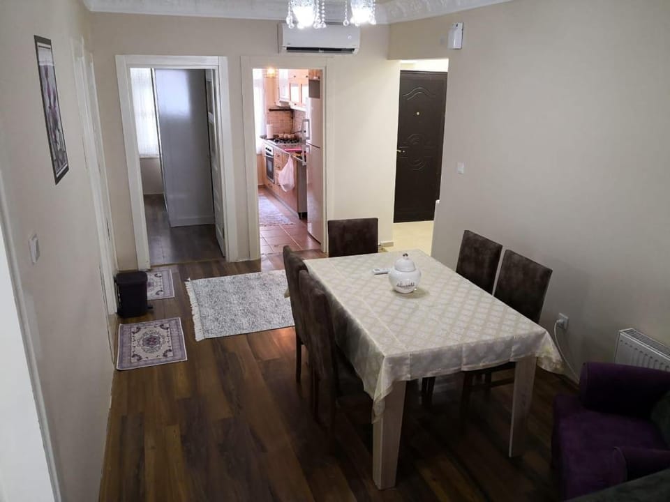 3+1 Furnished Apartment Apartment in Istanbul